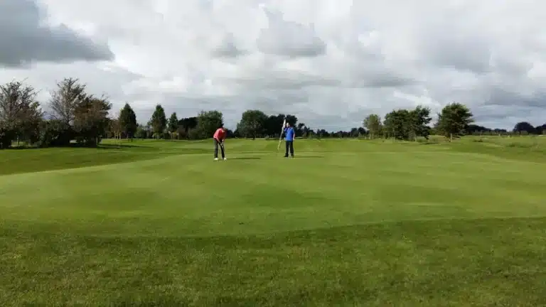 1-Golfplatz-Regthuys-Golfplatz