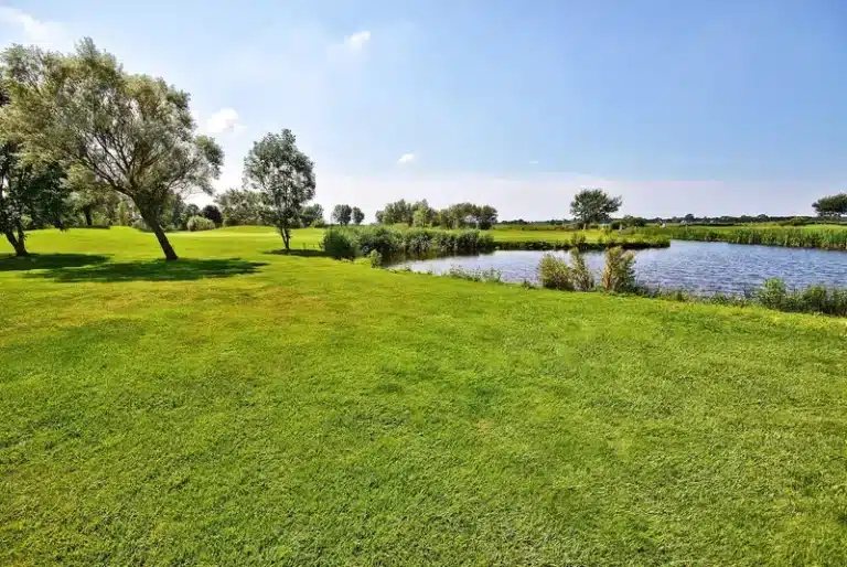 1-Golfbaan-Sluispolder-Gras-Golfbaan