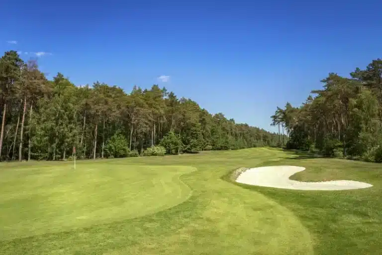 11-Golfbaande-Herkenbosche-Golfbaan-Zand