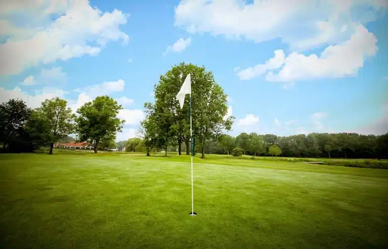 12-Golfbaan-Spaarnwoude-Hole-15