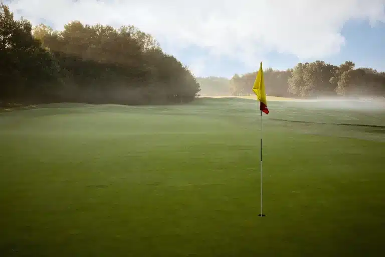 15-Golfbaan-Spaarnwoude-Hole-18