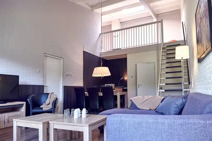 16-Golfbaan-Lage-Mors-Familiekamer