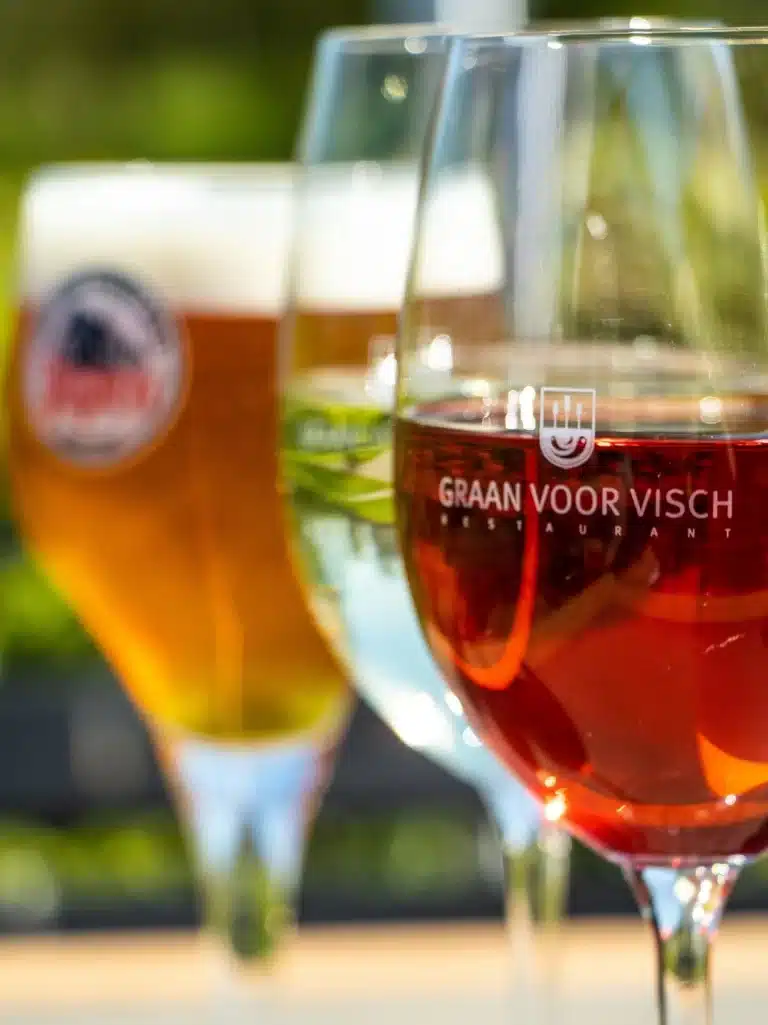 19-Golfbaan-Spaarnwoude-Dranken