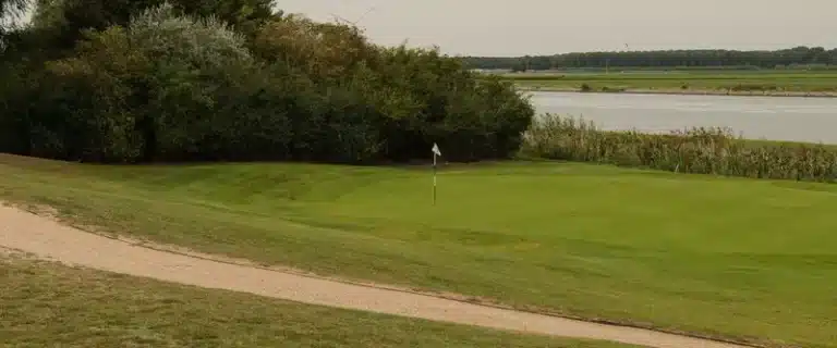 2-Golf-Raymerswael-Wasser
