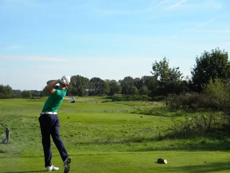 2-Golfbaan-Land-Van-Thorn-Golfer