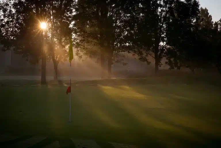2-Golfplatz-Spaarnwoude-Natur