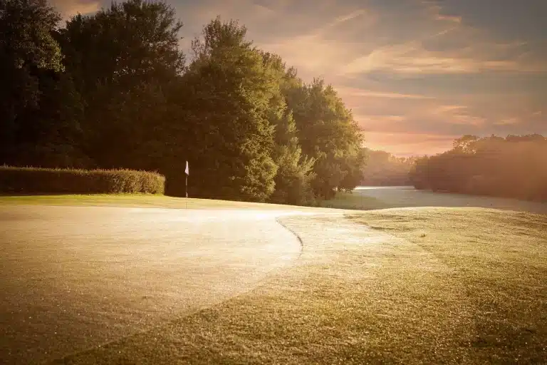 20-Golfplatz-Spaarnwoude-Loch