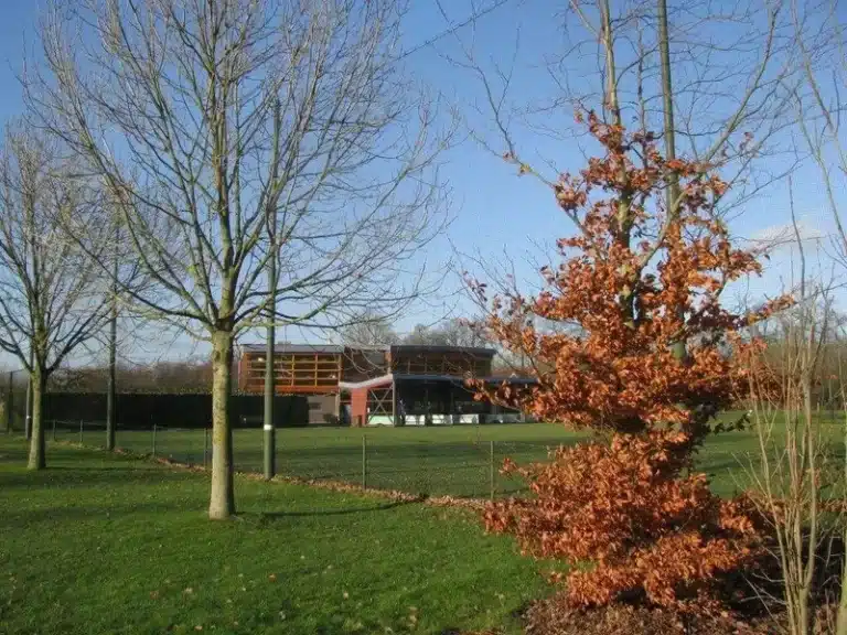 21-Cromme-Rhein Clubhaus