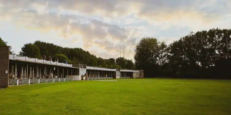 22-Golfbaan-Spaarnwoude-Golfers