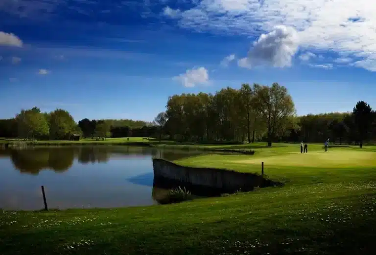 3-Burggolf-Purmerend-Water-Golfers