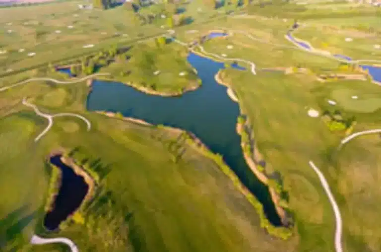 3-Golfbaan-Catharinenburg-Water