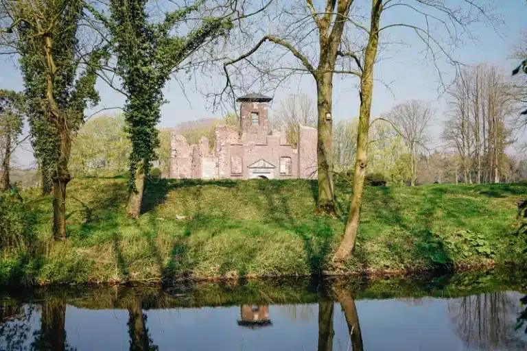 4-Golfbaan-Landgoed-Bleijenbeek-Gebouw-Water