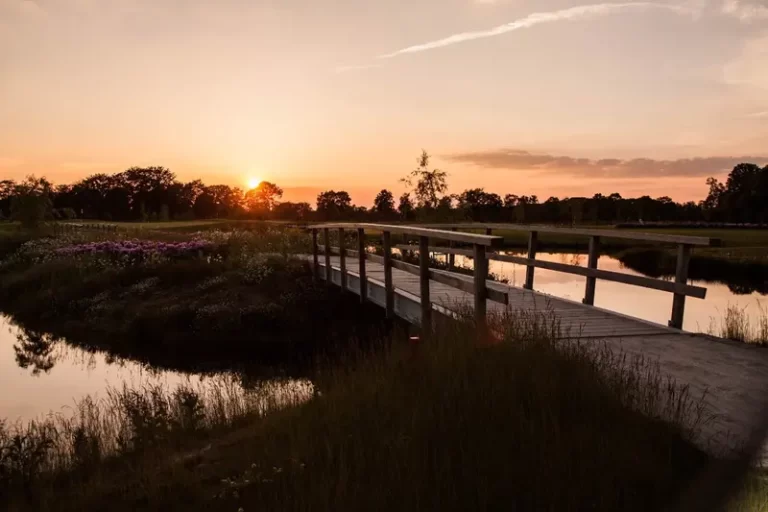 4-Golfplatz-die-Voortwisch-Brücke