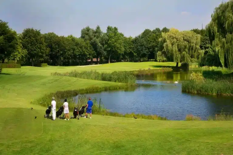 5-Golf-en-country-club-hoensehuis-Water