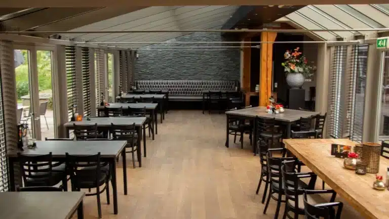 5-Golfbaan-Spaarnwoude-Restaurant