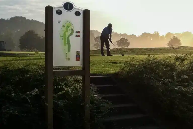 6-Golfbaan-de-Voortwisch-Golfer