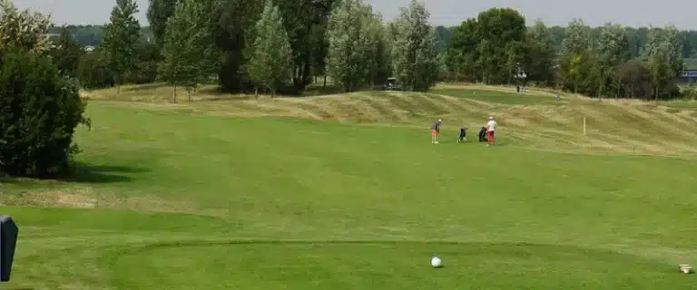 7-Golf-Golfplatz Raymerswael