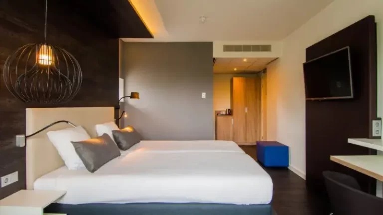 7-Golfbaan-Bentwoud-Hotel-Kamer