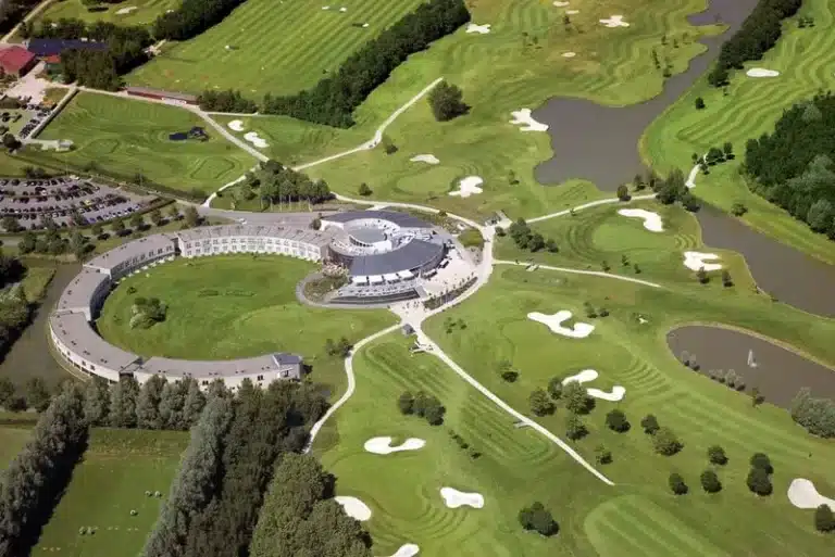 9-Burgolf-Purmerend-Klubhaus
