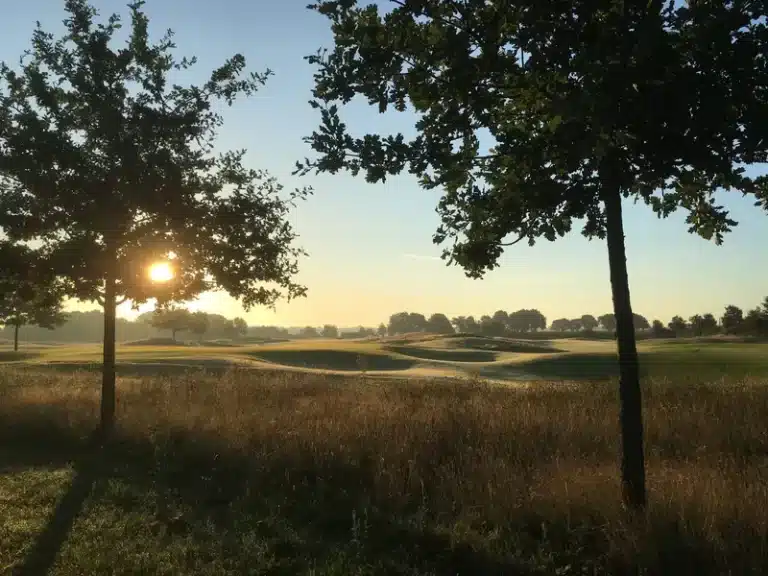 9-Golfbaan-Land-Van-Thorn-Zon-Golfbaan