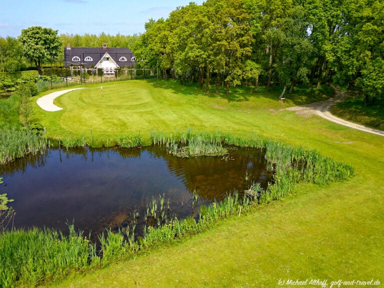 Golfplatz Tespelduyn - 004