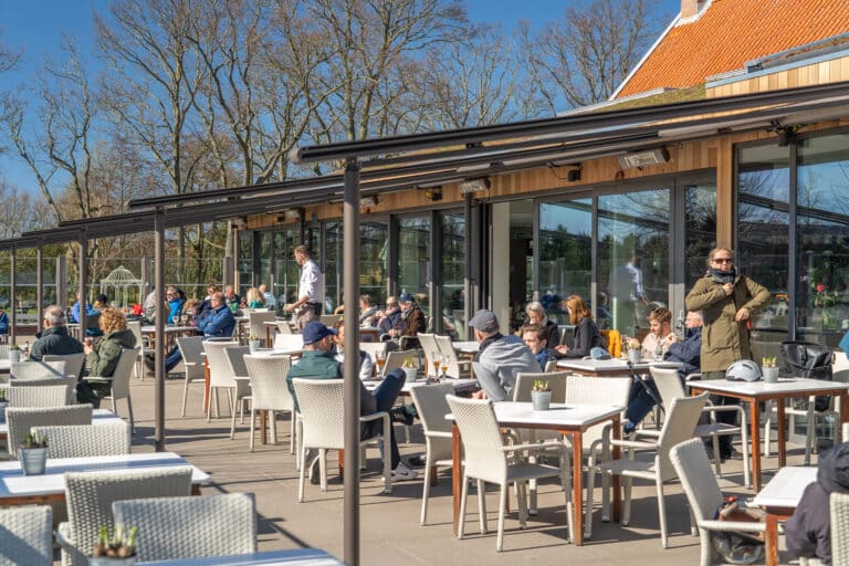 Golfplatz Tespelduyn - 007