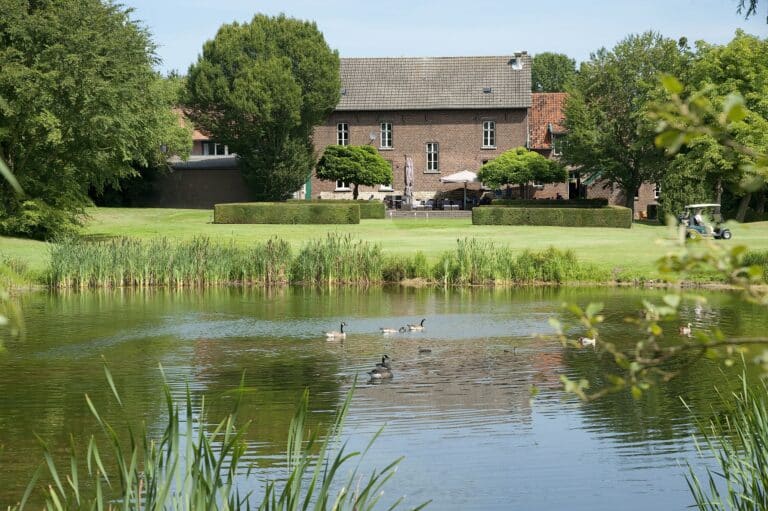 Golfclub Hoenshuis 3