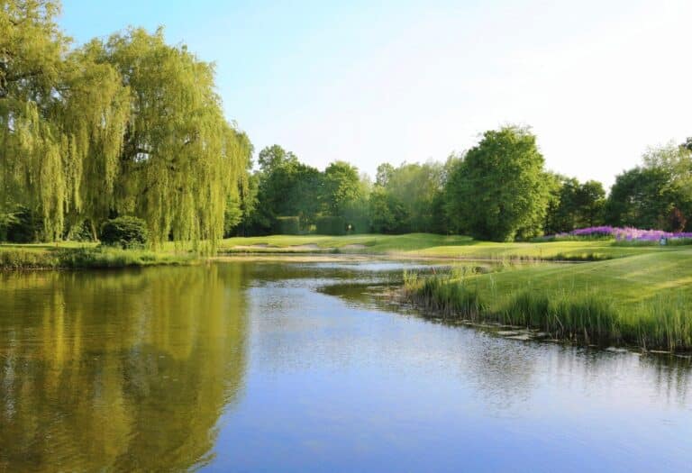 Golfclub Hoenshuis 2