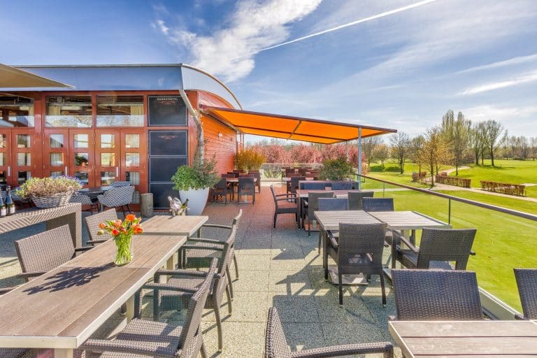 krommerijn restaurant 1