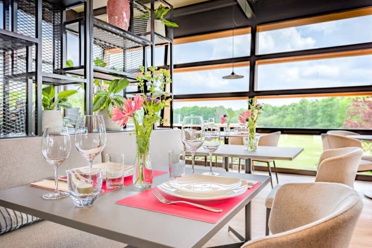 krommerijn restaurant 2
