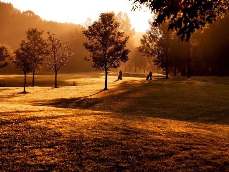 Burggolf