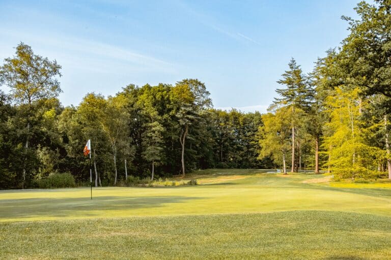 Nord-Niederlande Golf &amp; Country Club