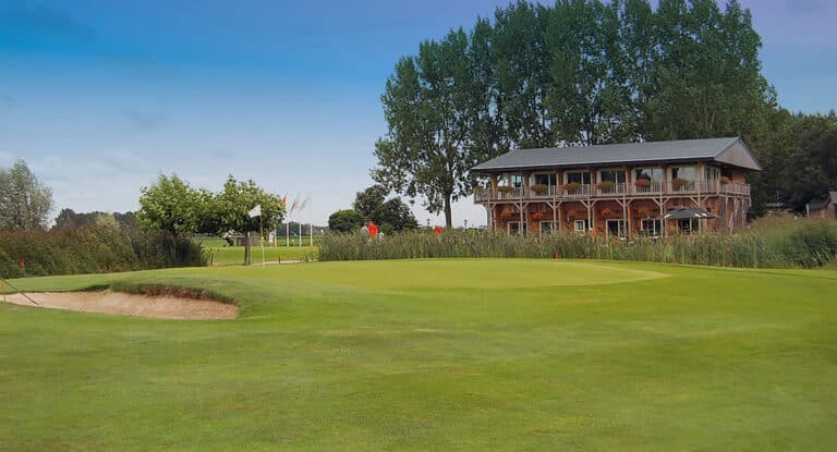 Golfplatz Weesp 2