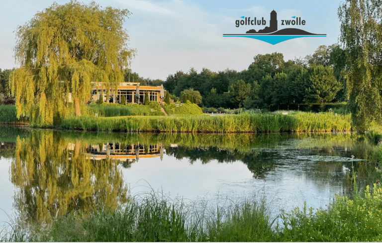 Golfclub Zwolle 1