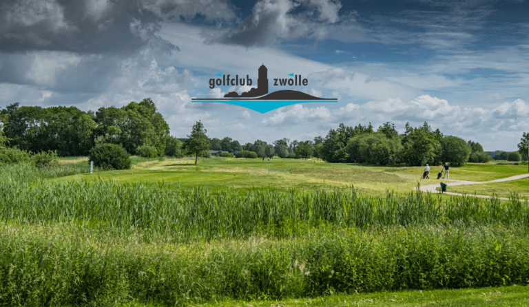 Golfclub Zwolle 2