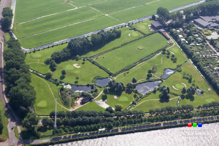 Golfplatz Weesp 1