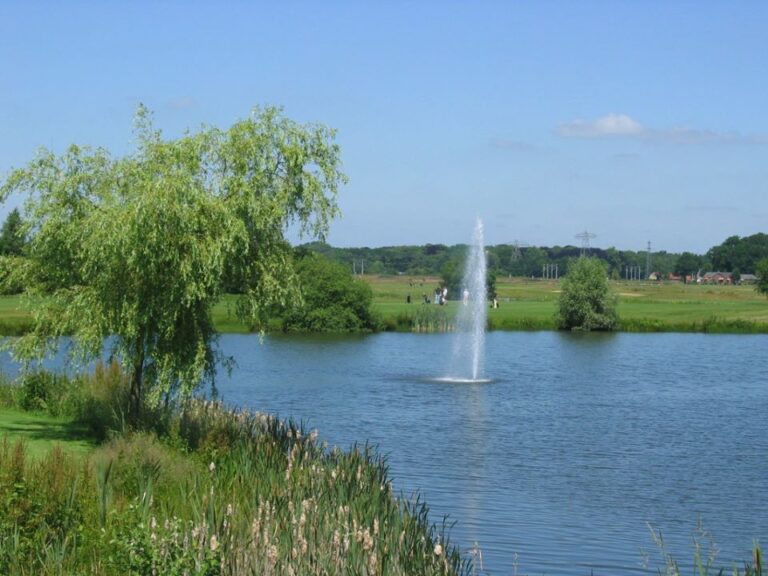 Golfclub Zwolle 3