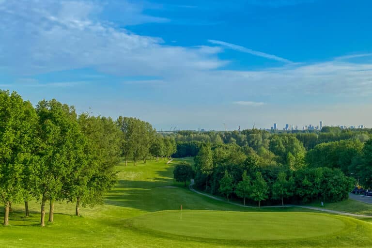 Hooge Rotterdamsche 18