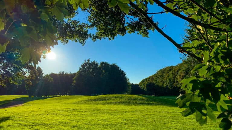 Rhoon Golf Zentrum 5