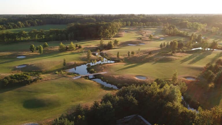 Golf Midden Brabant